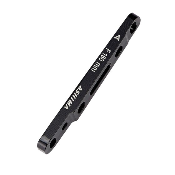 Ashima Adattatore Anteriore Flat Mount 140-160mm